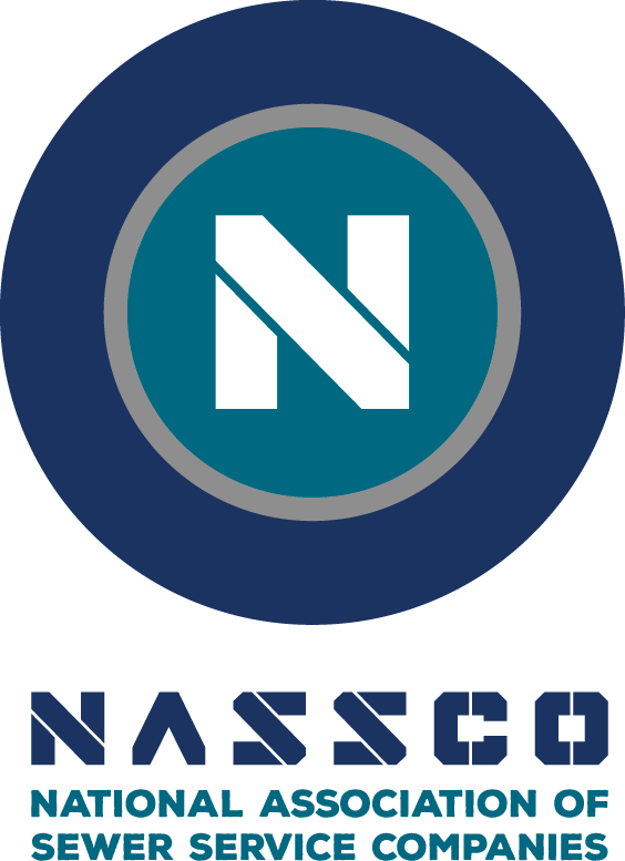 NASSCO logo